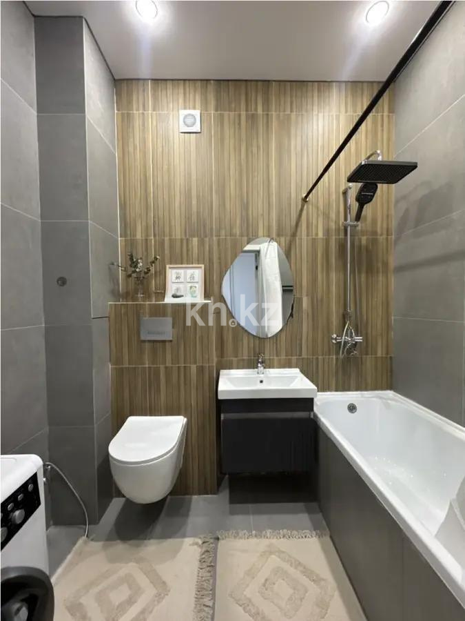 Продажа 2-комнатной квартиры, 39 м² в Астане - фото 4