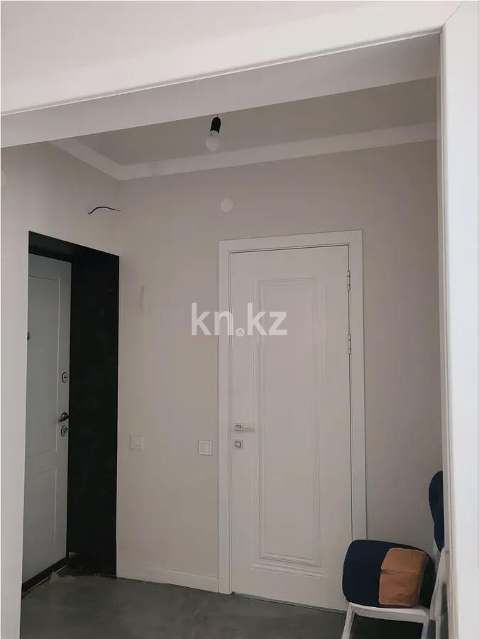 Продажа 1-комнатной квартиры, 40 м² - Продажа недвижимости в Казахстане фото 6 из 6