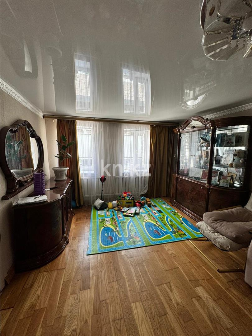 Продажа 5-комнатного дома, 124.5 м², ул. Нуринская - Продажа домов и коттеджей в Караганде фото 7 из 8