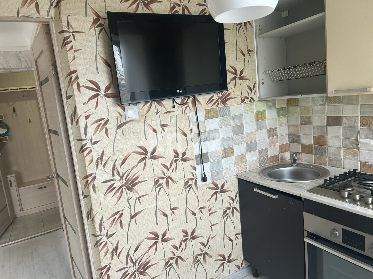 Продажа 1-комнатной квартиры, 29.4 м², ул. Молдагуловой, дом  39 - Республики в Астане - фото 3