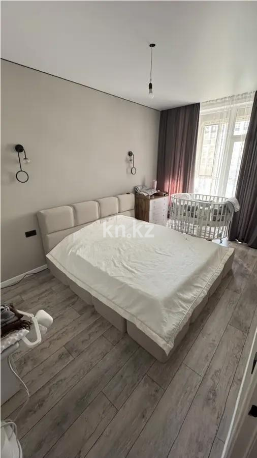 Продажа 2-комнатной квартиры, 59.9 м² в Астане - фото 2