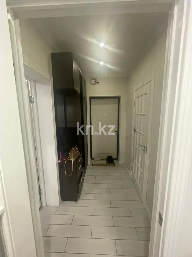 Продажа 1-комнатной квартиры, 48 м² - Недвижимость в Алматы - страница 25 фото 4 из 4
