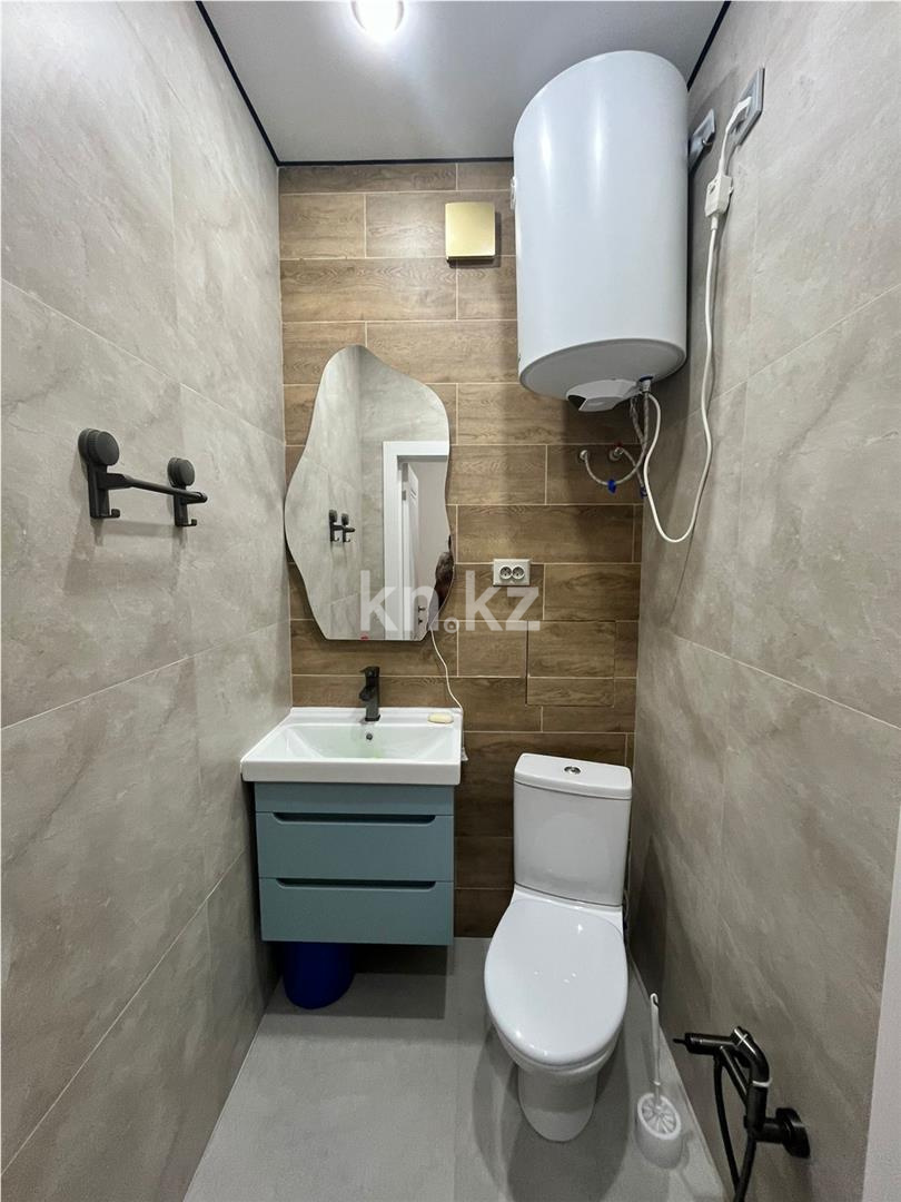 Продажа 3-комнатной квартиры, 62.16 м², ул. Е-1 в Астане - фото 14