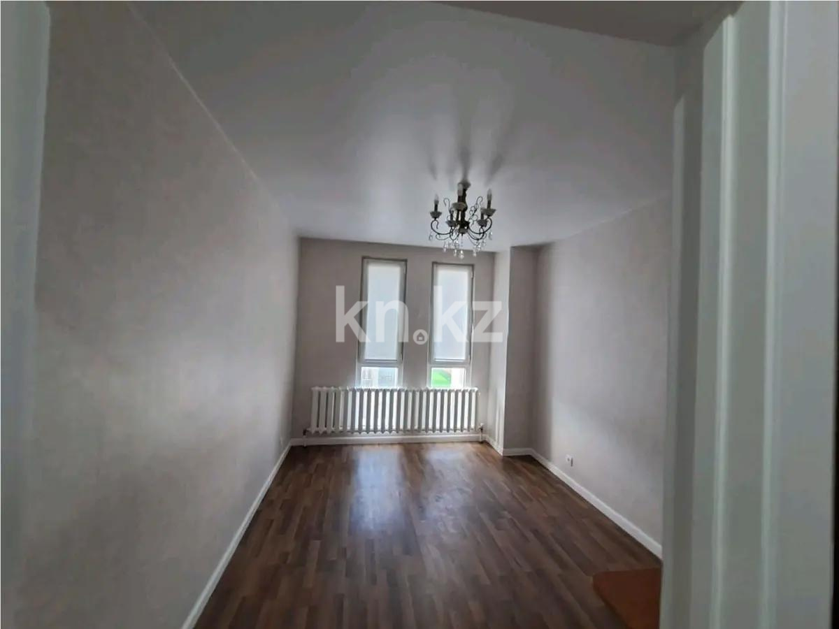 Продажа 4-комнатной квартиры, 120 м², пр. Мангилик Ел, дом  19 - Продажа  четырехкомнатных квартир в новостройках Астаны фото 1 из 3
