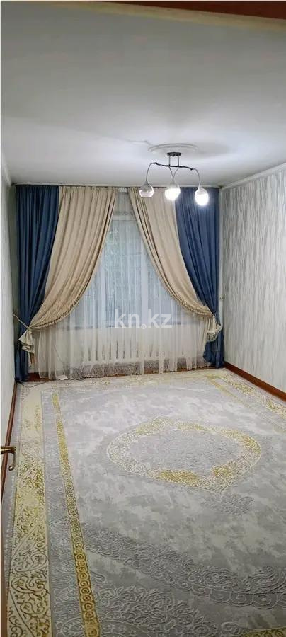 Продажа 3-комнатной квартиры, 68 м², мкр-н Айнабулак-2, дом  62 - Продажа квартир в Алматы фото 1 из 6