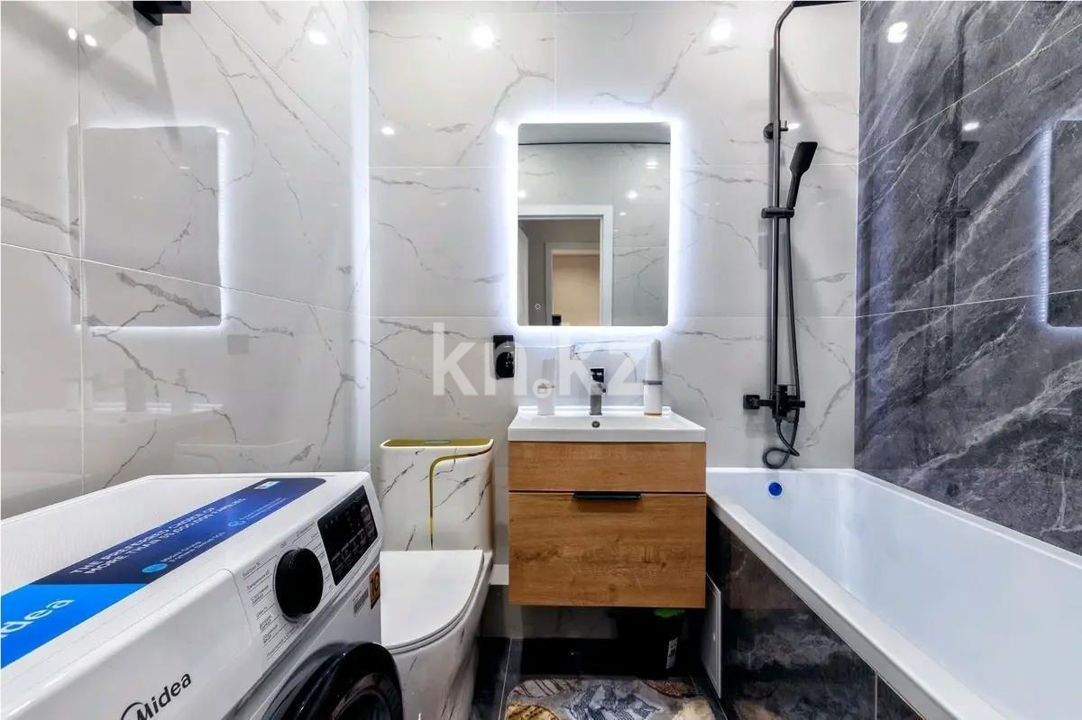 Продажа 1-комнатной квартиры, 35 м² - Продажа квартир в Казахстане - страница 30 фото 4 из 4