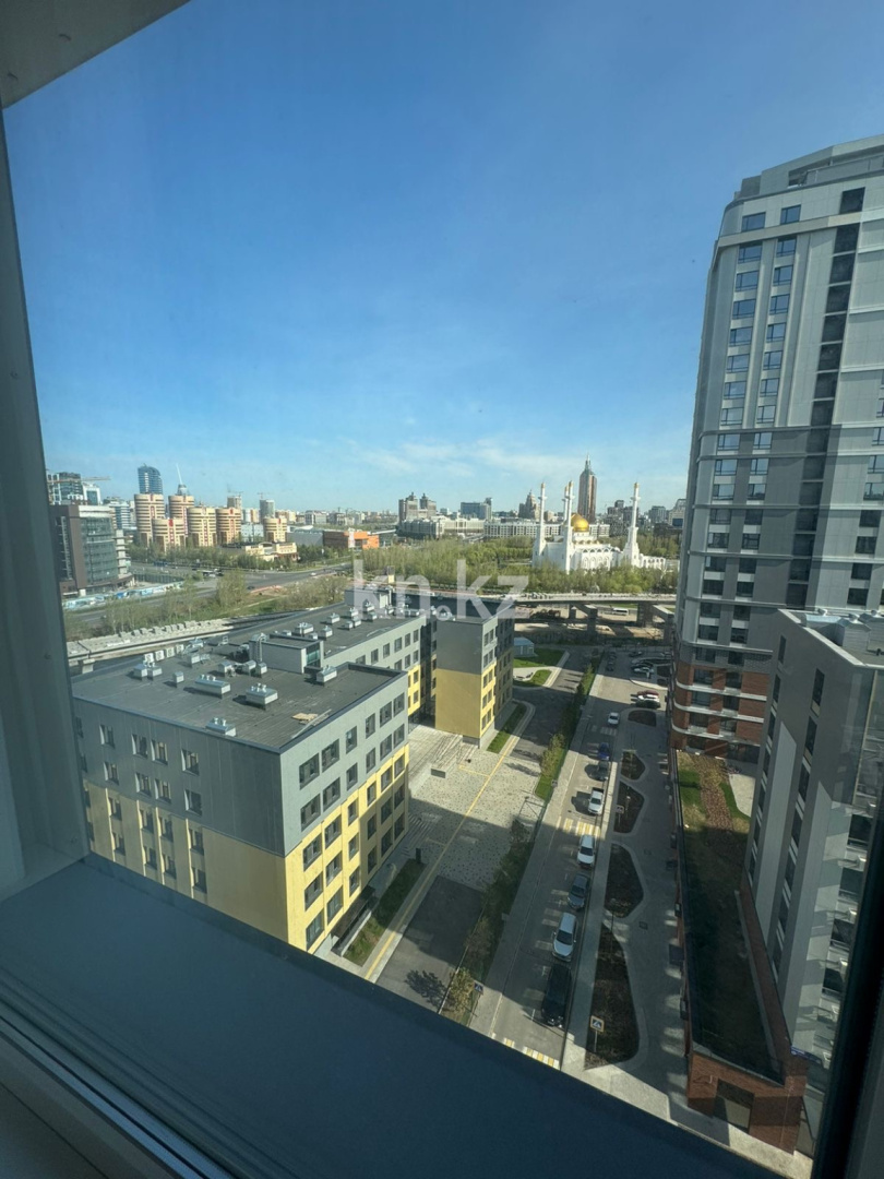 Аренда 2-комнатной квартиры, 70 м² - Аренда квартир помесячно в Казахстане - страница 8 фото 13 из 16