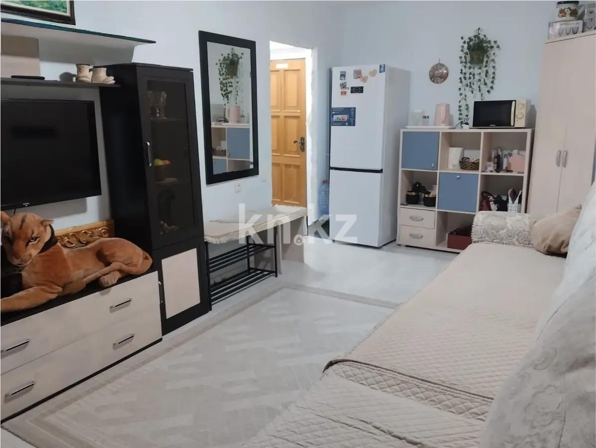 Продажа 1-комнатной квартиры, 30 м² в Астане