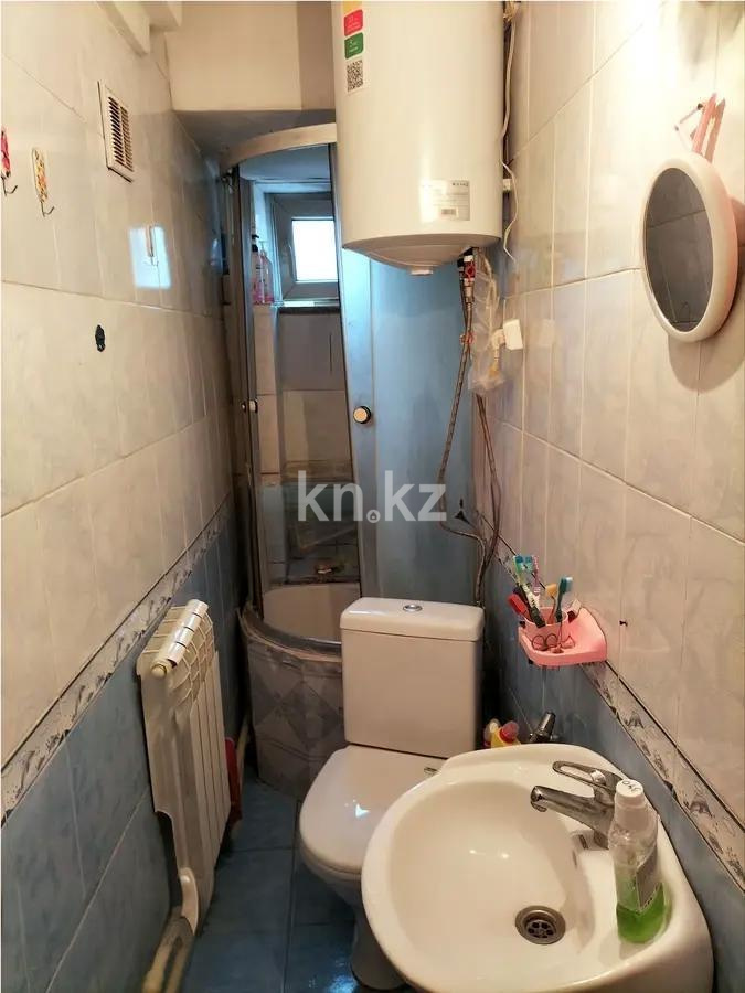 Продажа 2-комнатной квартиры, 40.4 м² - Продажа двухкомнатных квартир в Алматы - страница 100 фото 4 из 4