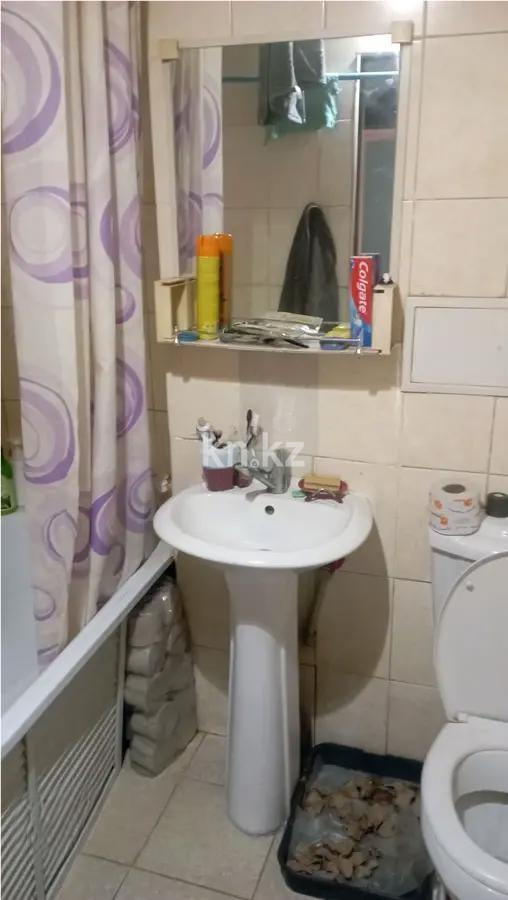 Продажа 1-комнатной квартиры, 40 м², ул. Северное Кольцо, дом  86/8 - Продажа  однокомнатных квартир в Алматы фото 5 из 5