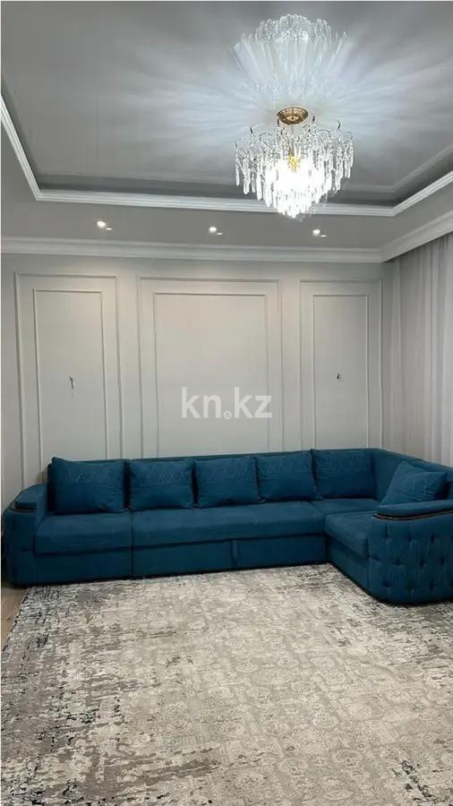 Продажа 3-комнатной квартиры, 94.1 м² в Астане
