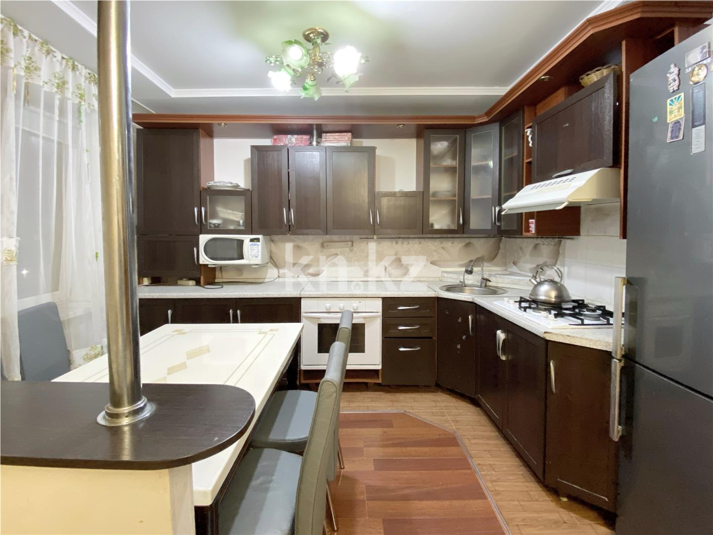 Продажа 2-комнатной квартиры, 52 м², ул. Жирентаева - Продажа квартир в Казахстане фото 4 из 11