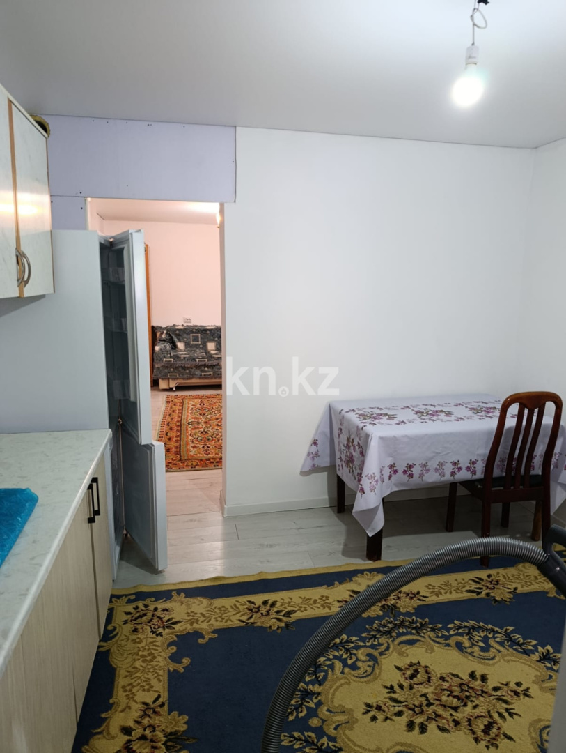 Аренда 1-комнатного дома, 30 м² - Аренда недвижимости в Алматы фото 3 из 7