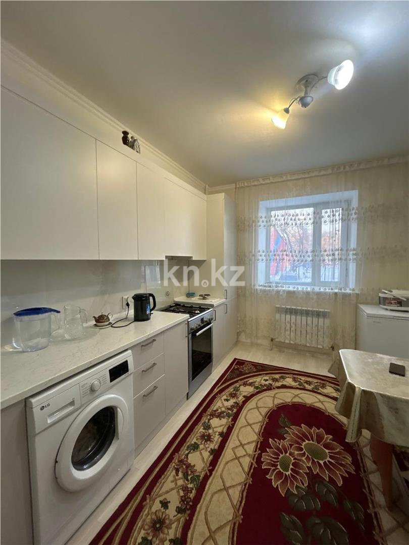 Продажа 2-комнатной квартиры, 65.3 м², пр. Республики - Продажа квартир в Казахстане фото 7 из 12