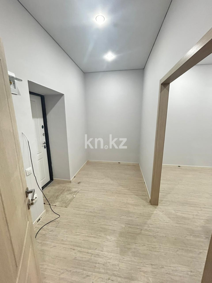 Продажа 2-комнатной квартиры, 42 м², ул. Университетская, дом  18 - Продажа квартир в Караганде с фото фото 6 из 9