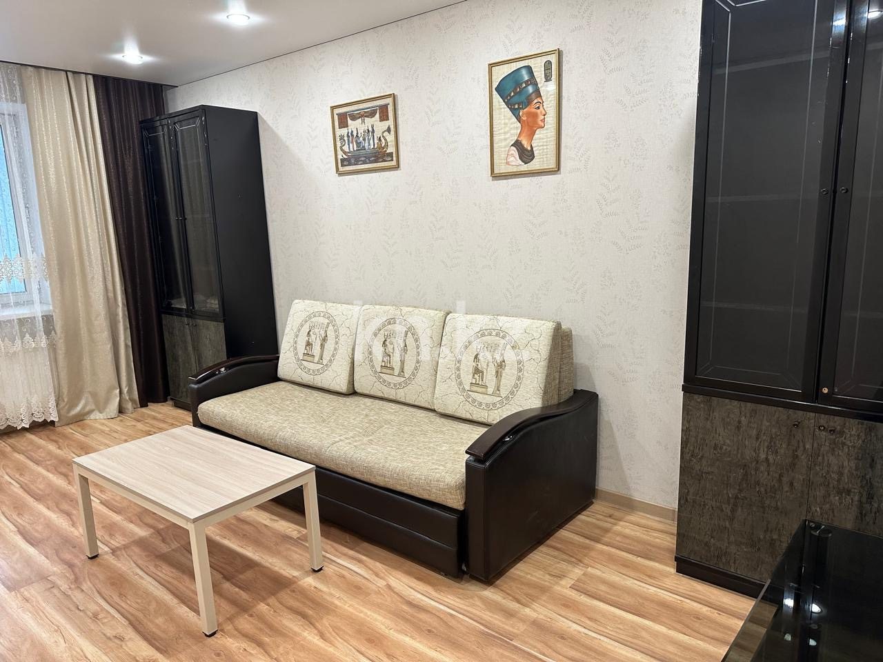 Аренда 2-комнатной квартиры, 76 м², Кудайбердиулы, дом  36/2 - Аренда квартир помесячно в Астане с фото фото 6 из 12