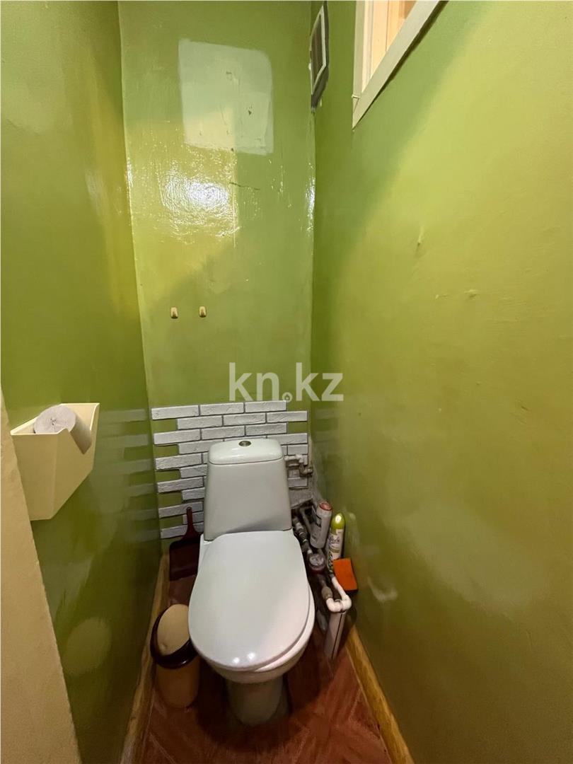 Продажа 2-комнатной квартиры, 47 м², ул. Сатыбалдина, дом  11 - Продажа квартир в Караганде фото 8 из 12