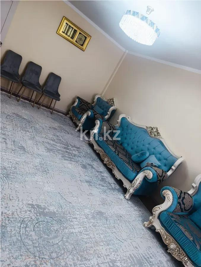 Продажа 3-комнатной квартиры, 90.7 м² - Продажа квартир в р-не Нура Астаны - страница 56 фото 1 из 6