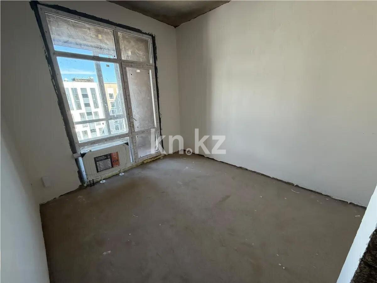 Продажа 1-комнатной квартиры, 42 м² в Астане