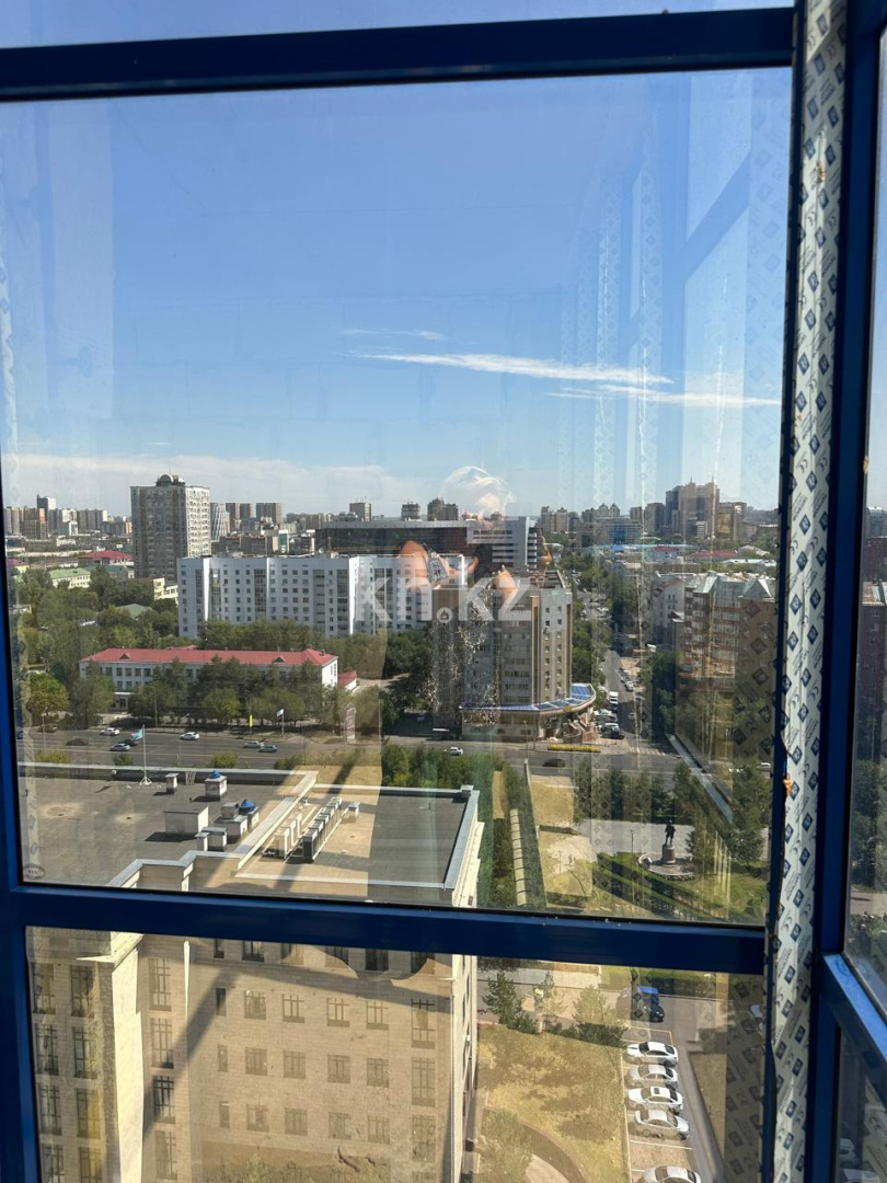 Продажа 3-комнатной квартиры, 70 м², пр. Абая, дом  10 - пр. Сарыарка в Астане - фото 5