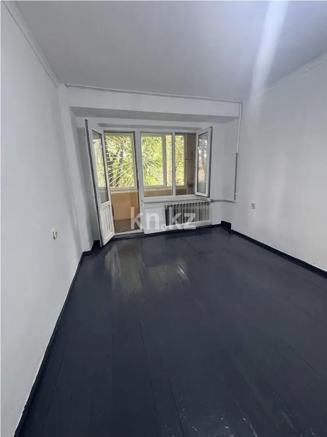 Продажа 1-комнатной квартиры, 31.5 м² - Продажа однокомнатных квартир в Алматы - страница 4 фото 1 из 1