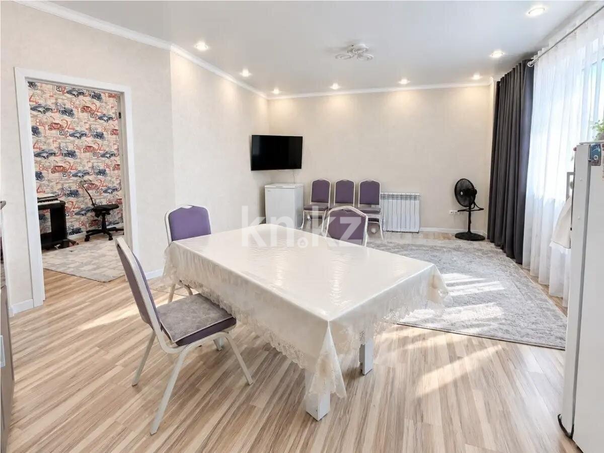 Продажа 2-комнатной квартиры, 51 м² в Астане - фото 3