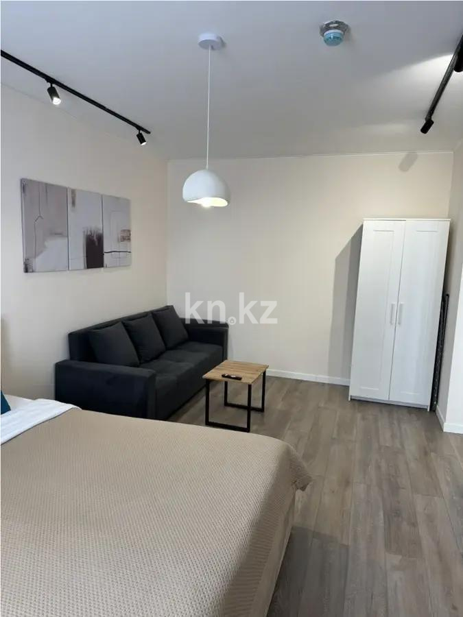 Продажа 1-комнатной квартиры, 35 м² - Продажа недвижимости в Казахстане - страница 28 фото 1 из 3