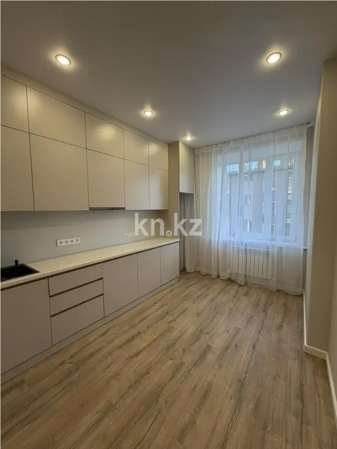 Продажа 2-комнатной квартиры, 55 м² - Продажа двухкомнатных квартир от собственников в Караганде фото 3 из 5