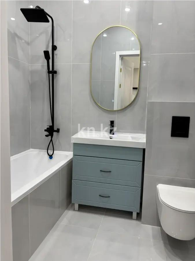 Продажа 3-комнатной квартиры, 94 м² - Продажа трехкомнатных квартир в Астане фото 4 из 5