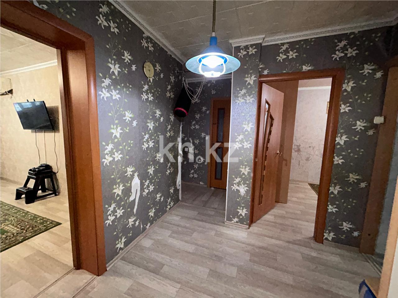 Продажа 3-комнатной квартиры, 68 м² - Продажа квартир в Казахстане - страница 3 фото 17 из 21