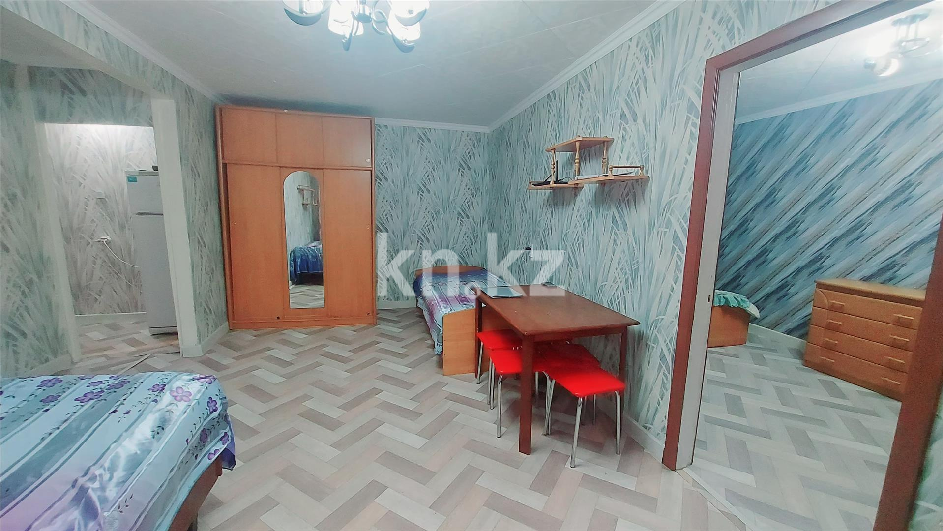 Продажа 2-комнатной квартиры, 48 м² - Продажа двухкомнатных квартир в Караганде - страница 2 фото 3 из 13