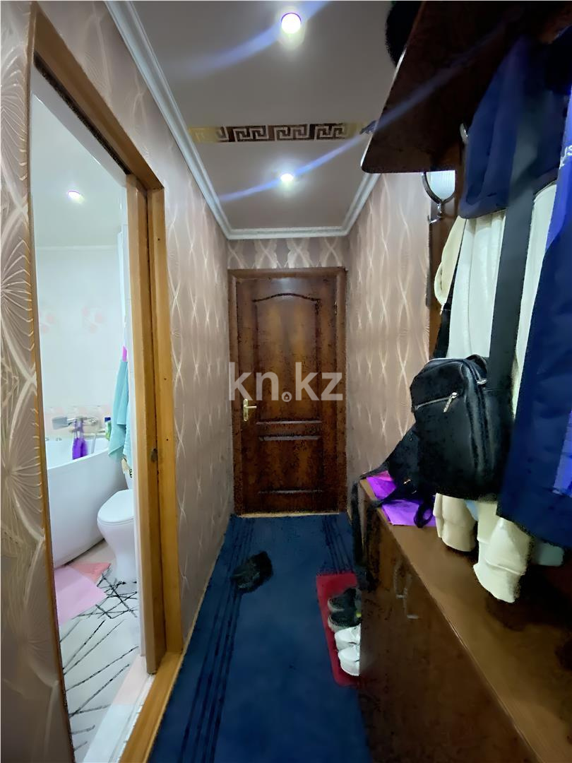 Продажа 2-комнатной квартиры, 45 м², ул. Карбышева, дом  8 - Продажа  двухкомнатных квартир в Караганде фото 14 из 16