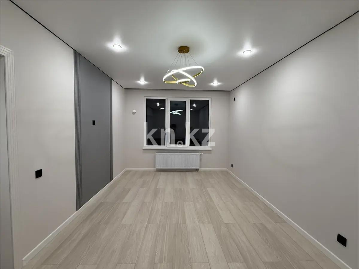 Продажа 1-комнатной квартиры, 34 м², ул. С-902, дом  8 в Астане