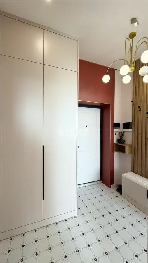 Продажа 3-комнатной квартиры, 60 м² - Продажа трехкомнатных квартир в блочном доме в Астане - страница 3 фото 7 из 7