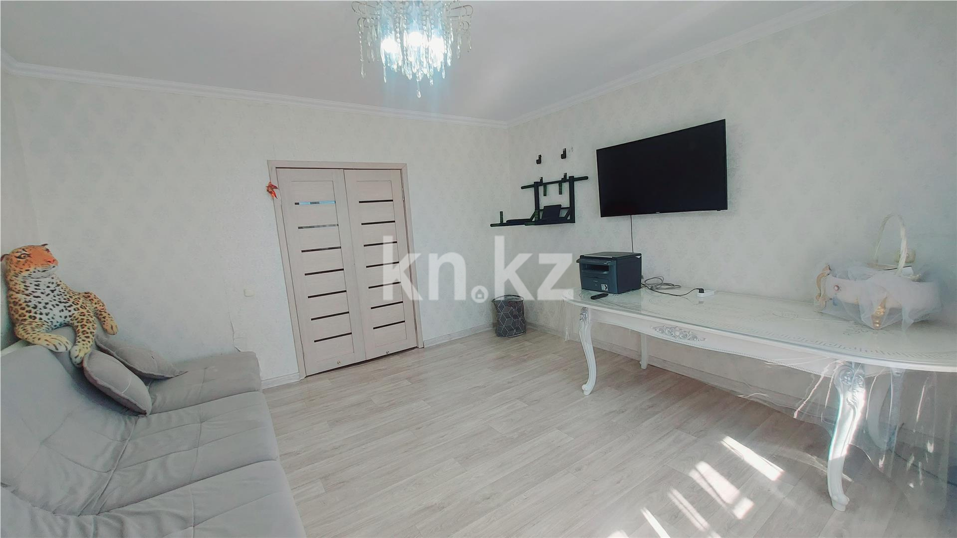 Продажа 3-комнатной квартиры, 65 м² в Караганде - фото 4