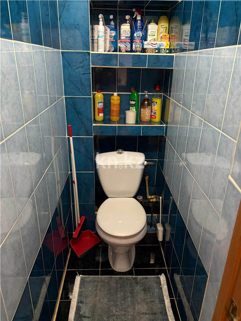 Продажа 2-комнатной квартиры, 51 м² - Продажа квартир в Городе Караганды - страница 2 фото 7 из 11