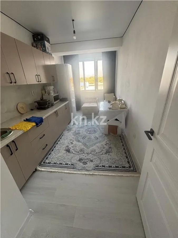 Продажа 1-комнатной квартиры, 35.8 м², ул. Северное Кольцо, дом  92/2 в Алматы - фото 2
