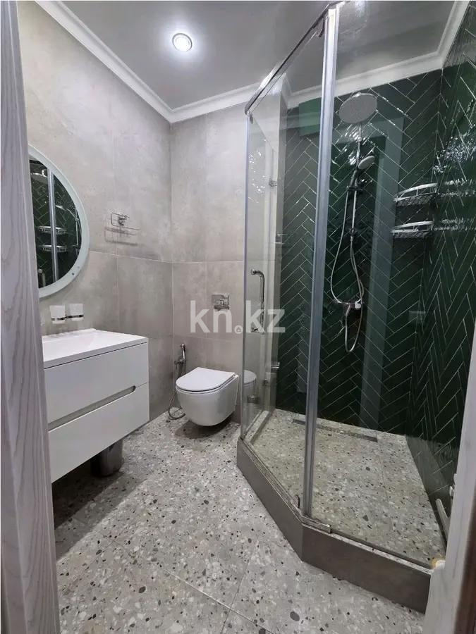 Продажа 4-комнатной квартиры, 119.3 м² в Астане - фото 7