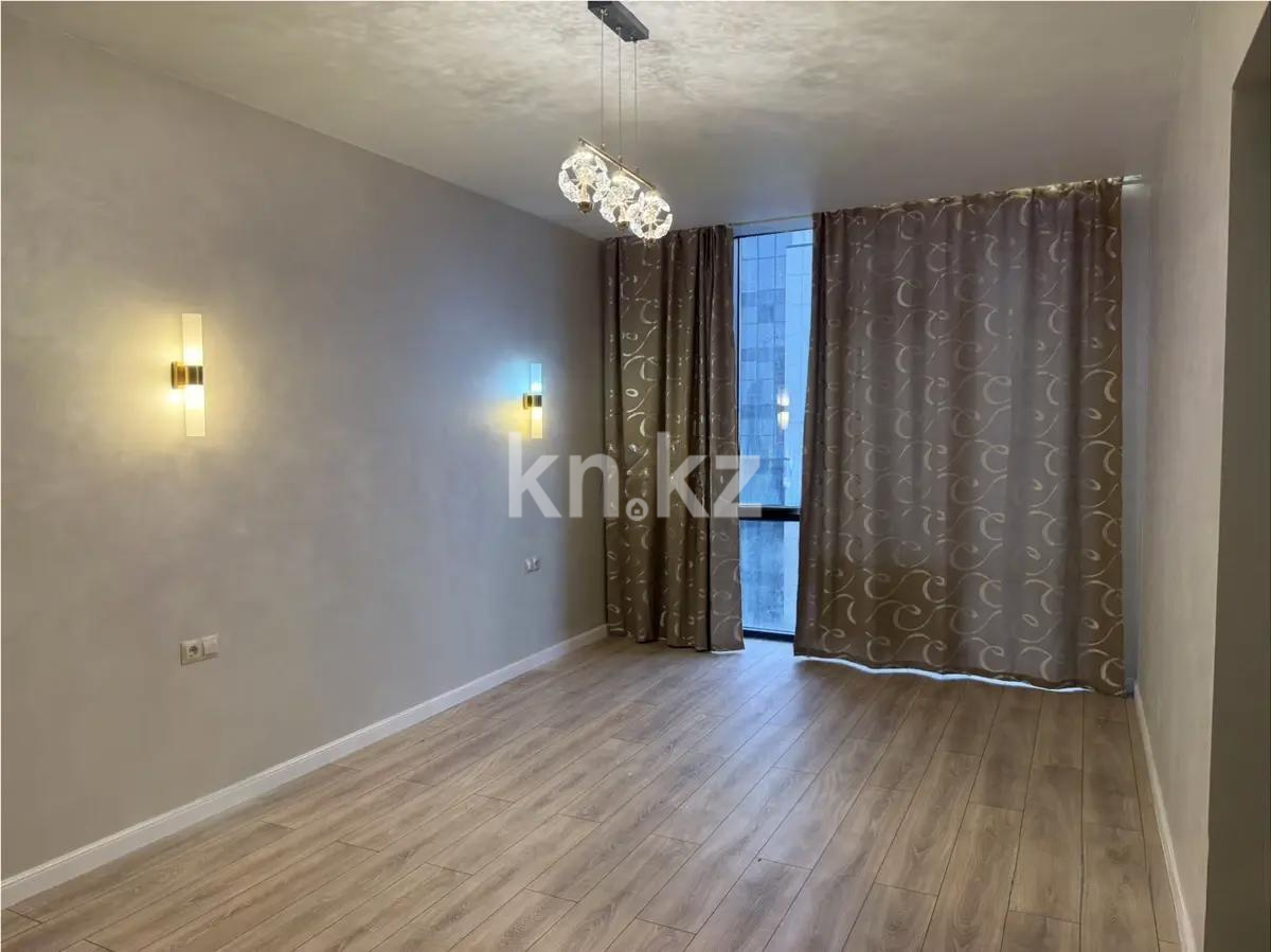 Продажа 2-комнатной квартиры, 46.2 м² - Продажа двухкомнатных квартир в Алматы - страница 18 фото 3 из 5
