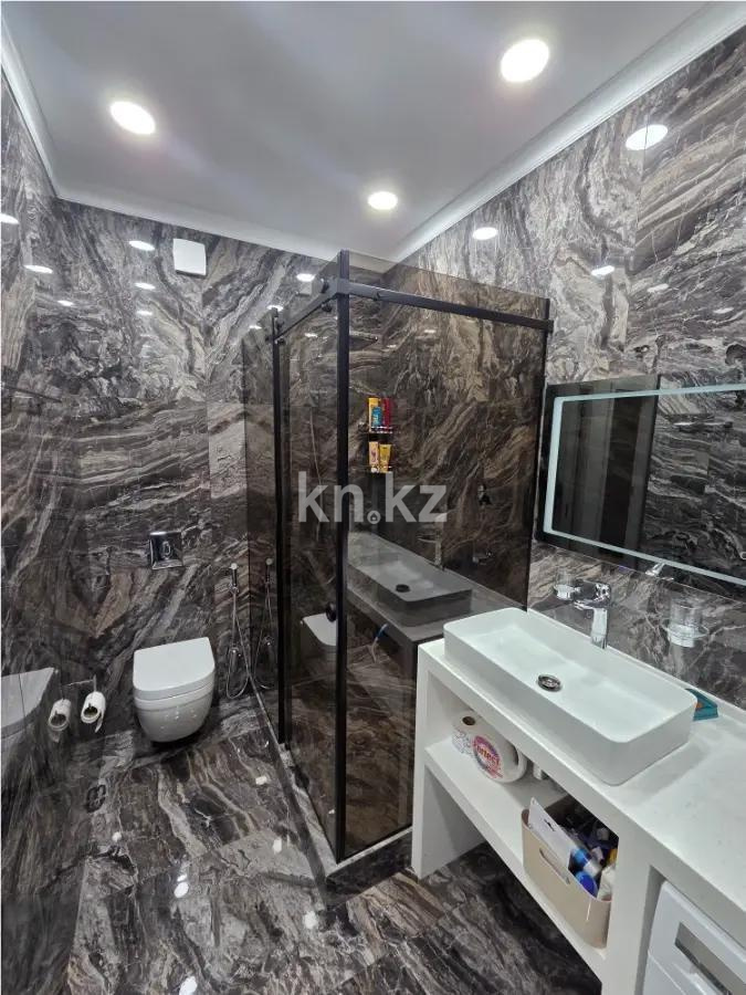 Продажа 2-комнатной квартиры, 49 м², ул. Сатпаева, дом  90/58 - Продажа  двухкомнатных квартир в Алматы фото 4 из 5