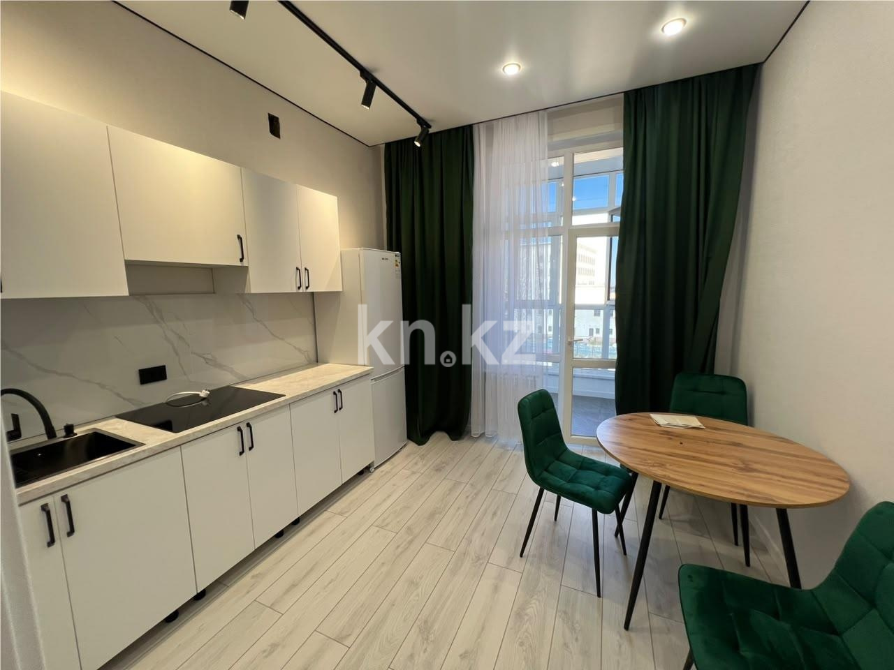 Продажа 2-комнатной квартиры, 60 м² - Продажа недвижимости в Караганде - страница 3 фото 5 из 11