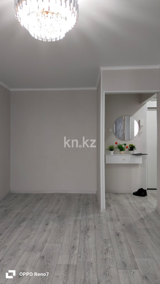 Продажа 1-комнатной квартиры, 31.2 м² - Продажа квартир в Казахстане - страница 10 фото 2 из 9
