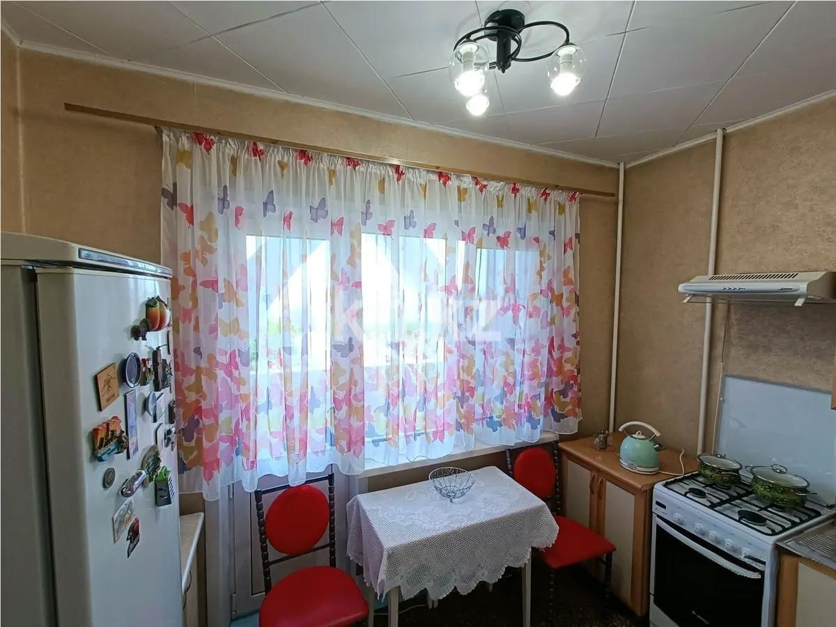 Продажа 2-комнатной квартиры, 60 м² в Алматы - фото 2