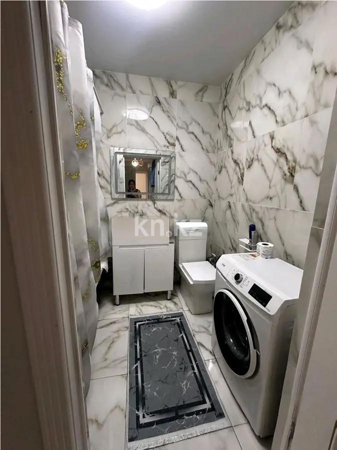 Продажа 2-комнатной квартиры, 60 м² в Алматы - фото 4