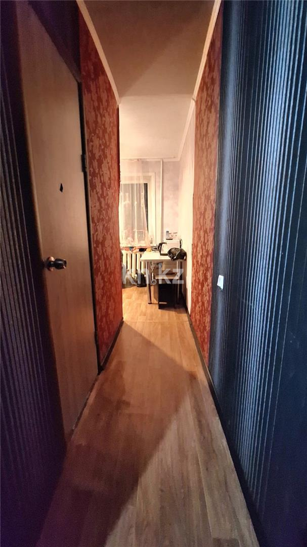 Продажа 2-комнатной квартиры, 44 м², мкр-н 16 - Продажа  двухкомнатных квартир в Караганде фото 4 из 4