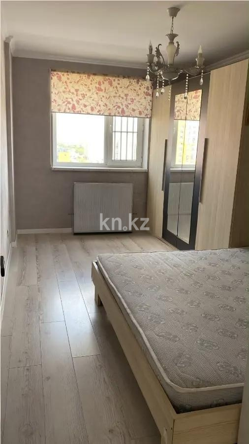Продажа 3-комнатной квартиры, 72 м² в Астане - фото 2