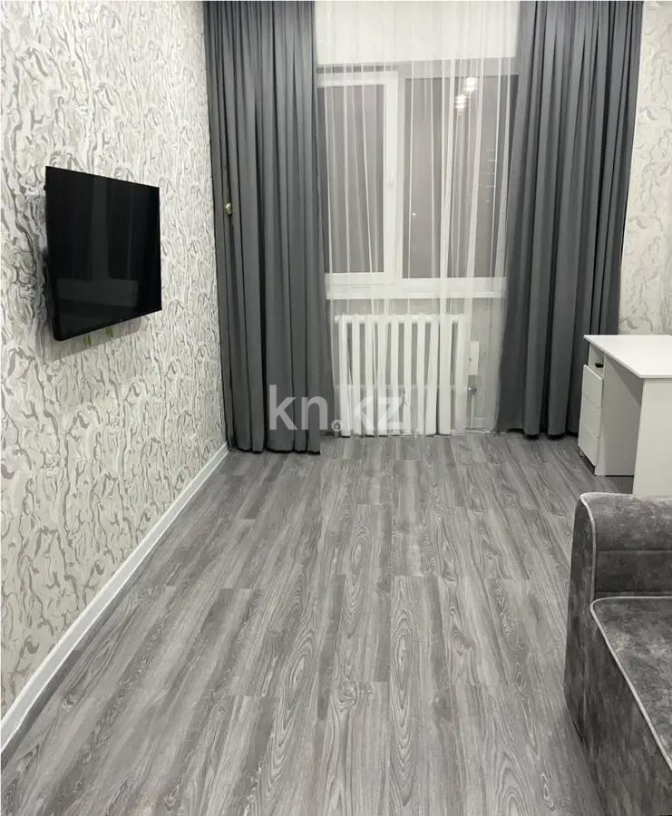 Продажа 1-комнатной квартиры, 44 м², пр. Кабанбай батыра, дом  4/2 в Астане