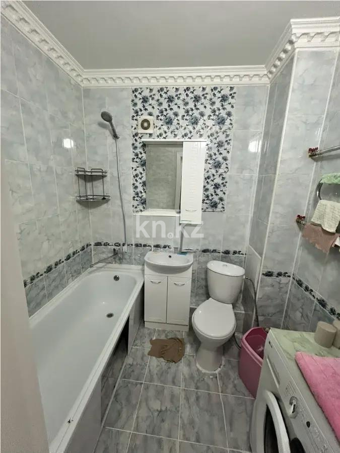 Продажа 1-комнатной квартиры, 39 м² - Недвижимость в Казахстане - страница 14 фото 5 из 6