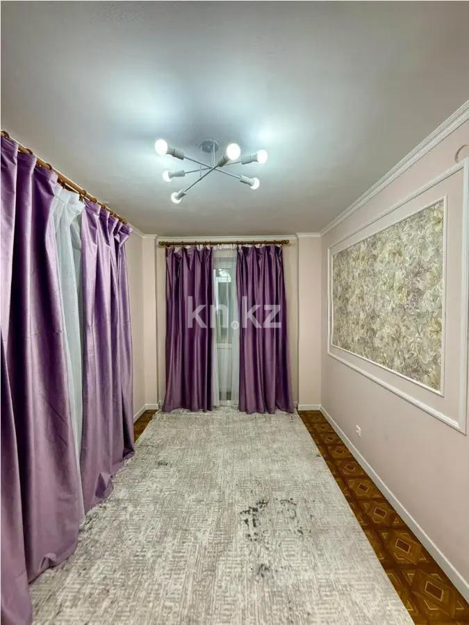 Продажа 2-комнатной квартиры, 37 м², ул. Майлина, дом  29 - Продажа квартир в Астане фото 1 из 3