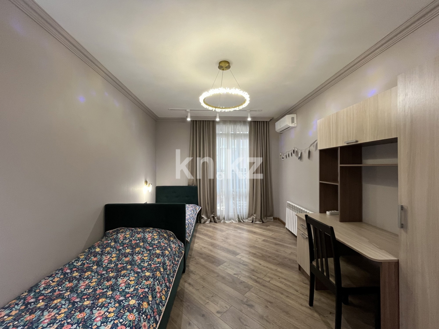 Продажа 3-комнатной квартиры, 81 м² в Алматы - фото 12